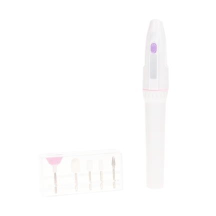 TG58428 RASIERMESSER FÜR DIE MANIKÜRE