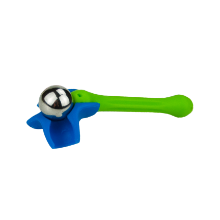 TG59932 Magnetische Lernbauklötze, 70-teiliges Puzzle
