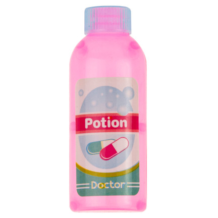 TG59988 Großes Arzt-Set – Kleiner Arzt, Untersuchung, rosa