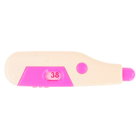 TG59988 Großes Arzt-Set – Kleiner Arzt, Untersuchung, rosa