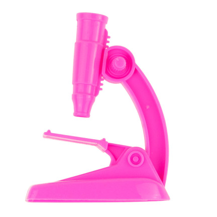 TG59988 Großes Arzt-Set – Kleiner Arzt, Untersuchung, rosa