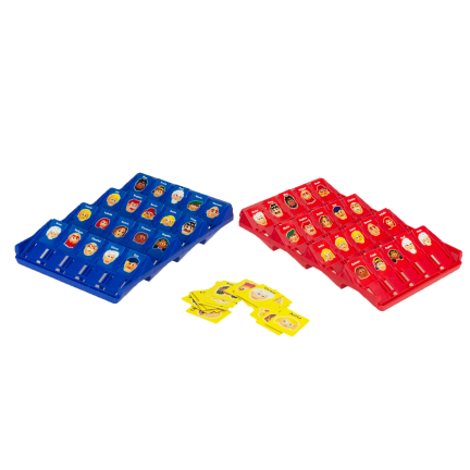 TG59995 ERRATEN, WER IST FAMILIE PARTYSPIEL FÜR KINDER MEMORY-SPIEL