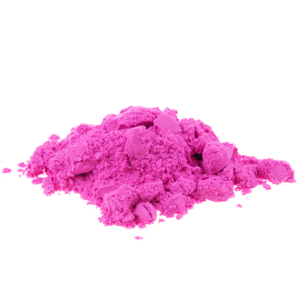 TG60132-4 KINETISCHER SANDZAUBER 1KG SANDFARBE ROSA