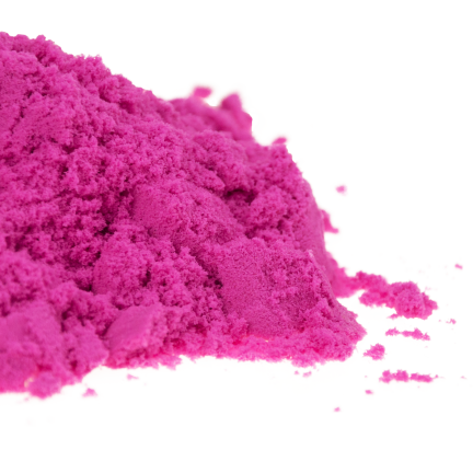 TG60132-4 KINETISCHER SANDZAUBER 1KG SANDFARBE ROSA