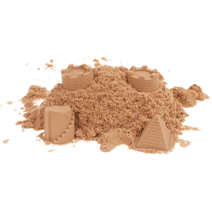 TG60132 MAGISCHER KINETISCHER SAND 1KG SANDCOLINE FARBEN