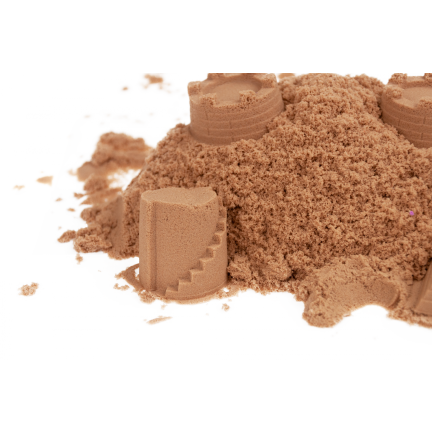 TG60132 MAGISCHER KINETISCHER SAND 1KG SANDCOLINE FARBEN