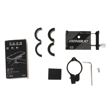 TG60175 FAHRRAD-TELEFONHALTER
