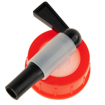TG60301 SOLAR CAMPING DUSCHE GROSS