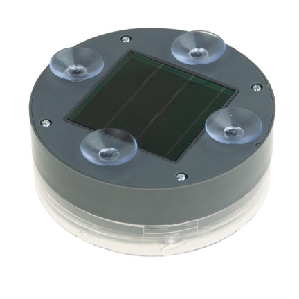 TG60453 SOLAR INSEKTIZID LAMPE FÜR GLAS MÜCKEN MIDGES INSEKTEN CHEMIEFREI