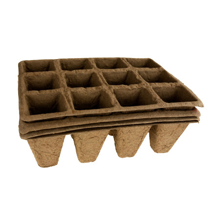 TG60477 BIODEGRADIUM MULTI-DONUTS 4xTACKA 48St