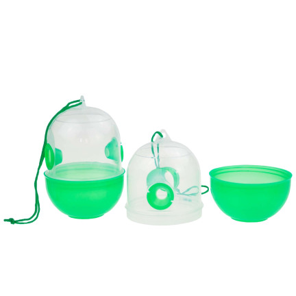 TG60486 OSY TRAP hornets 2SZT/KPL MITE-SCREENING MITE CATCHER