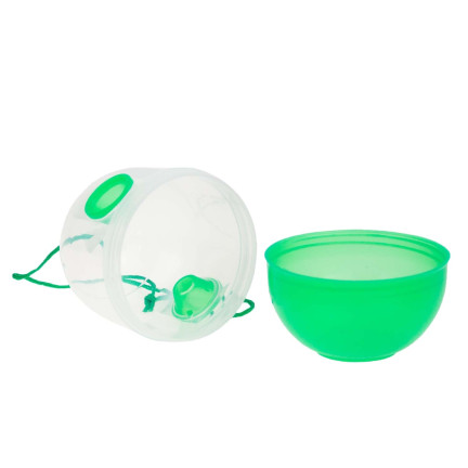 TG60486 OSY TRAP hornets 2SZT/KPL MITE-SCREENING MITE CATCHER