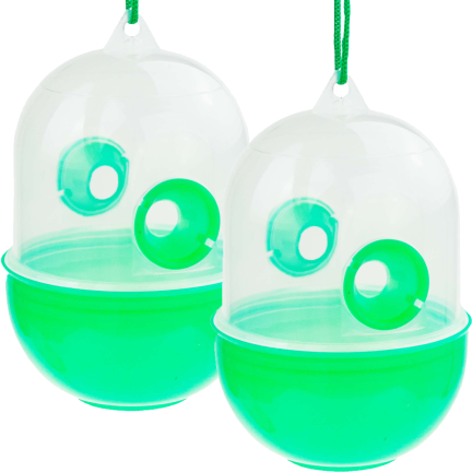 TG60486 OSY TRAP hornets 2SZT/KPL MITE-SCREENING MITE CATCHER