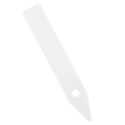 TG60608 ETIKETTIERUNG TAGS PFLANZE SAMEN SÄMLINGE MARKER 10PCS/KPL