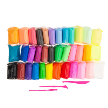 Tg60631 Senso Polymer Glas Permanent Kunststoffmaske 36 Stück