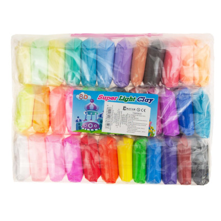 Tg60631 Senso Polymer Glas Permanent Kunststoffmaske 36 Stück