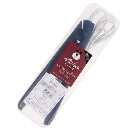 TG60638 Reise-Haarglätter für Ihre Handtasche