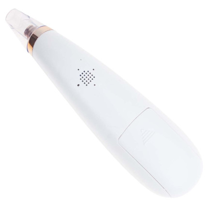 TG60710 MITESSERSTAUBSAUGER 3 AKKUPACKS