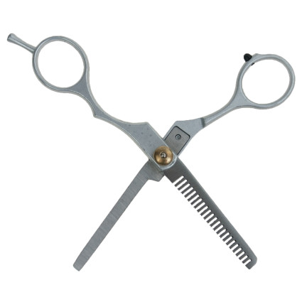 TG60712 FRISEURSCHERE SCHARFE ENTDECKELUNGSSCHERE