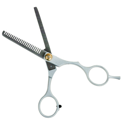 TG60712 FRISEURSCHERE SCHARFE ENTDECKELUNGSSCHERE