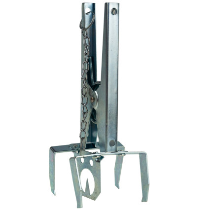 TG63010 KRETA FALLE NORNICE FANG METALLSCHRANK