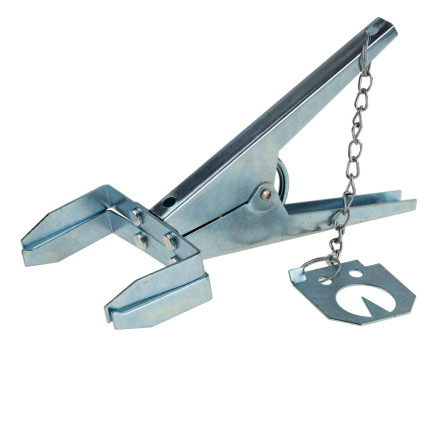 TG63010 KRETA FALLE NORNICE FANG METALLSCHRANK