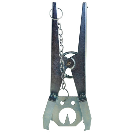 TG63010 KRETA FALLE NORNICE FANG METALLSCHRANK