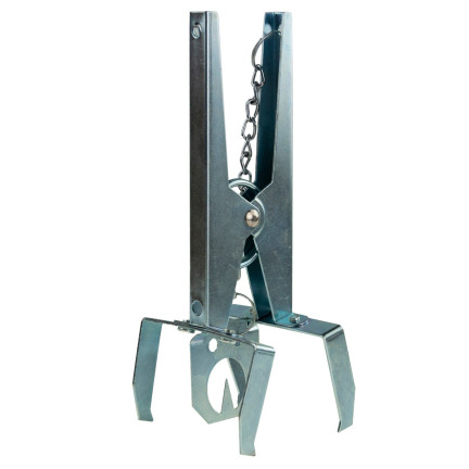 TG63010 KRETA FALLE NORNICE FANG METALLSCHRANK