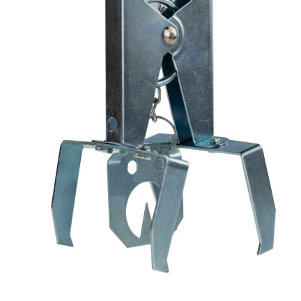 TG63010 KRETA FALLE NORNICE FANG METALLSCHRANK