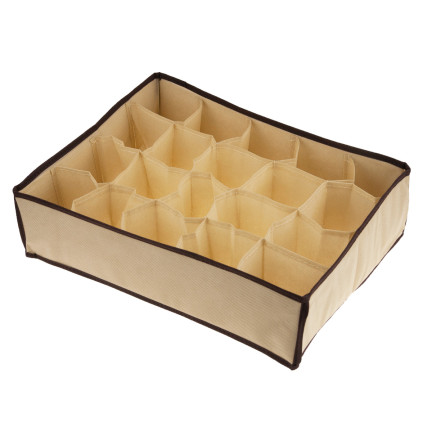 TG63166 Dessous-Socken-Schubladen-Organisator 20