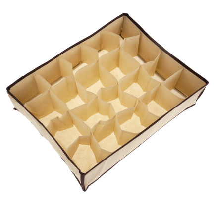 TG63166 Dessous-Socken-Schubladen-Organisator 20