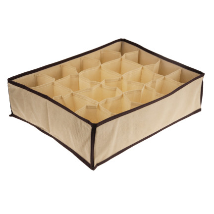 TG63166 Dessous-Socken-Schubladen-Organisator 20