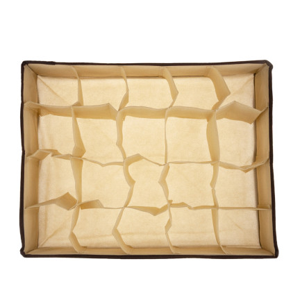TG63166 Dessous-Socken-Schubladen-Organisator 20
