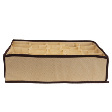 TG63166 Dessous-Socken-Schubladen-Organisator 20