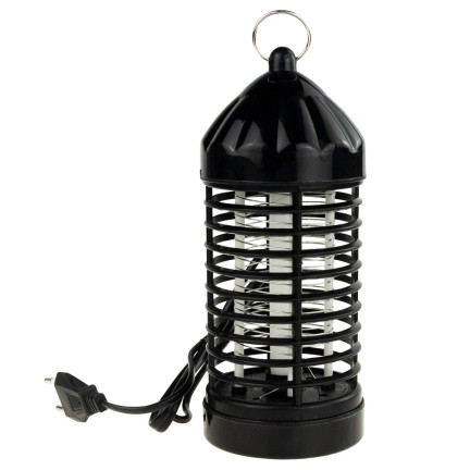 TG63184 UV-LAMPE FÜR STECHMÜCKEN, FLIEGEN UND ANDERE INSEKTEN