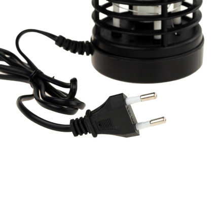 TG63184 UV-LAMPE FÜR STECHMÜCKEN, FLIEGEN UND ANDERE INSEKTEN