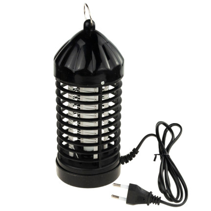 TG63184 UV-LAMPE FÜR STECHMÜCKEN, FLIEGEN UND ANDERE INSEKTEN