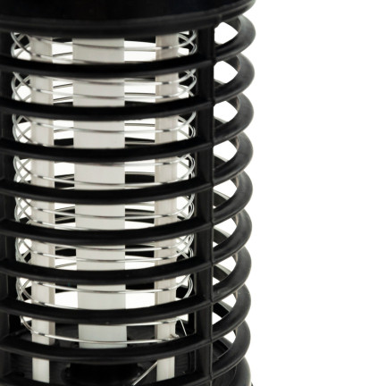 TG63184 UV-LAMPE FÜR STECHMÜCKEN, FLIEGEN UND ANDERE INSEKTEN