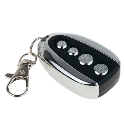 TG63278 PROFESSIONAL 433 mhz VERSATILE ROLLER GATE REMOTE CONTROLLER