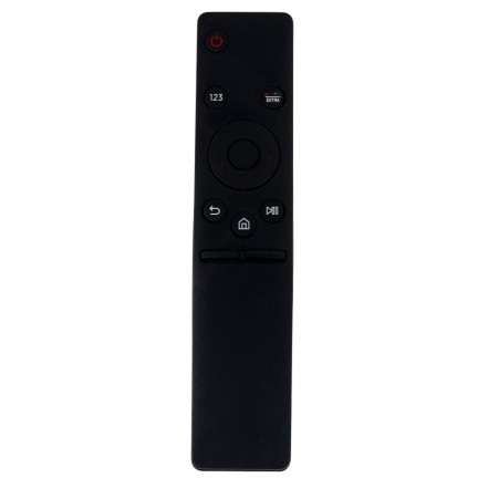 TG63280 SAMSUNG UNIVERSAL FERNBEDIENUNG FÜR TV SMART HD UHD 4K SCHWARZ OHNE PROGRAMMIERUNG