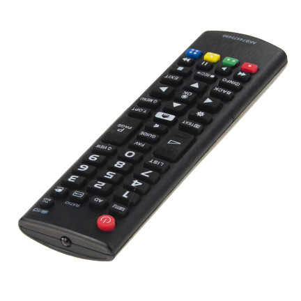 TG63281 UNIVERSAL FERNBEDIENUNG FÜR TV TV SMART LG AKB74475490 ERSATZ