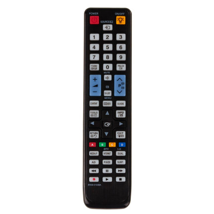 TG63282 UNIVERSAL FERNBEDIENUNG FÜR SAMSUNG SMART TV BN59-1039A