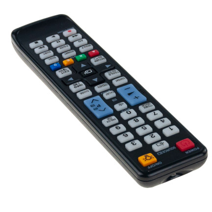TG63282 UNIVERSAL FERNBEDIENUNG FÜR SAMSUNG SMART TV BN59-1039A