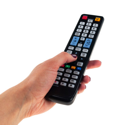 TG63282 UNIVERSAL FERNBEDIENUNG FÜR SAMSUNG SMART TV BN59-1039A
