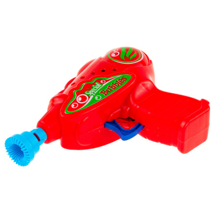 TG63365 Seifenblasenpistole, automatische Seifenblasenmaschine + Seifenblasenflüssigkeit