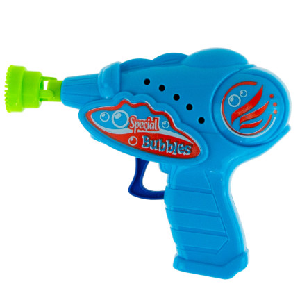 TG63365 Seifenblasenpistole, automatische Seifenblasenmaschine + Seifenblasenflüssigkeit