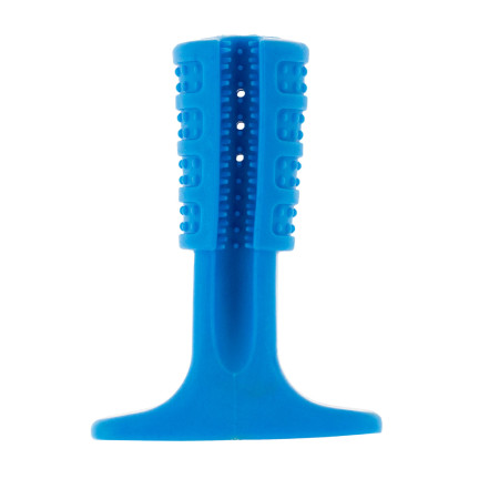 TG63396 ZAHNBÜRSTE, HUNDESPIELZEUG