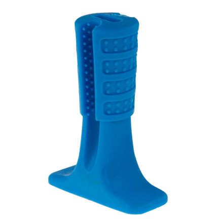TG63396 ZAHNBÜRSTE, HUNDESPIELZEUG