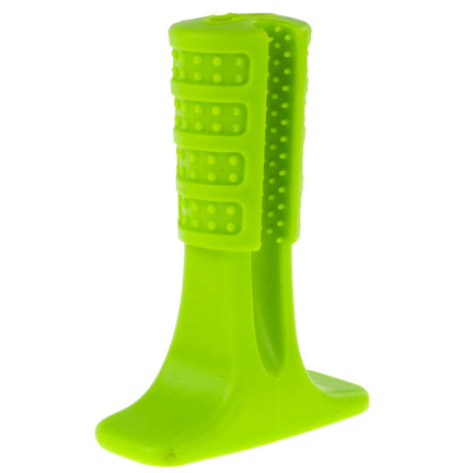 TG63396 ZAHNBÜRSTE, HUNDESPIELZEUG