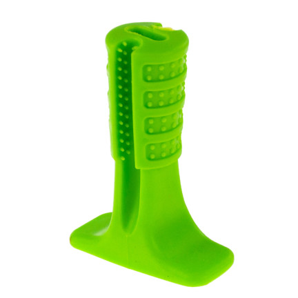 TG63396 ZAHNBÜRSTE, HUNDESPIELZEUG